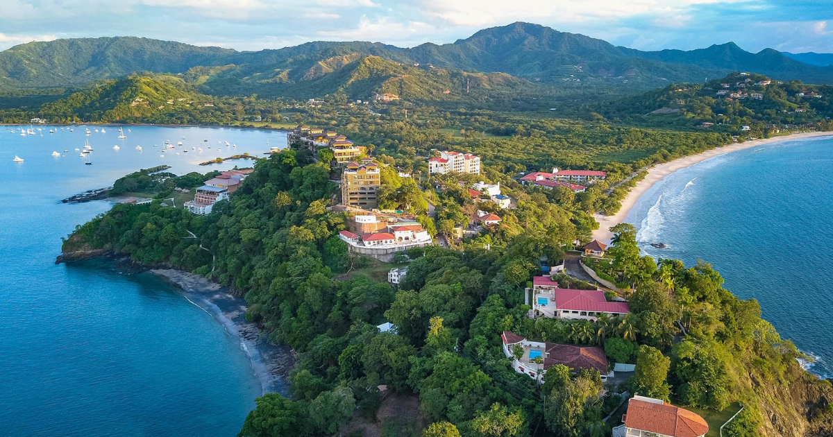 guanacaste beaches