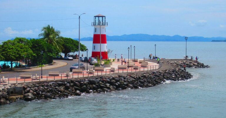 puntarenas costa rica