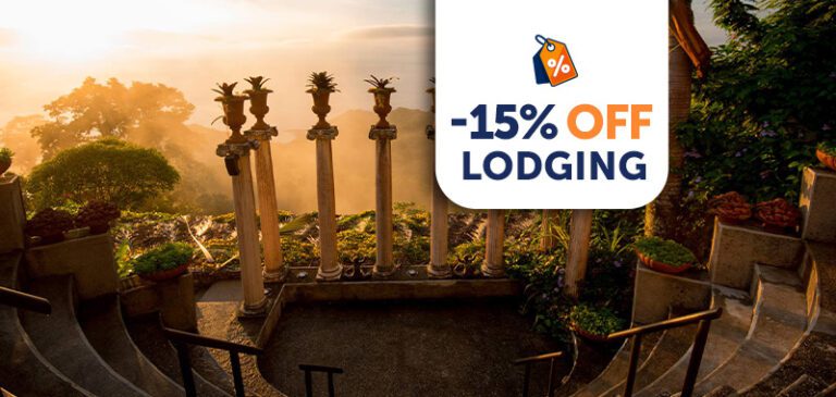 Villa Caletas Boutique Hotel