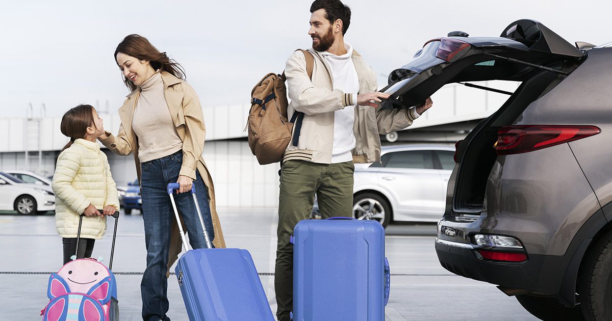 Best Car Rental Options in San José / Alquilar un Auto en San José