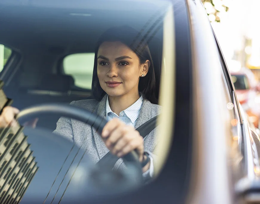 Convenient Car Rental in San José Downtown