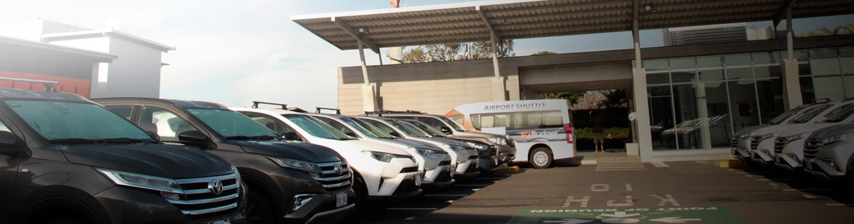 About Budget Rent a Car Costa Rica | Company Info