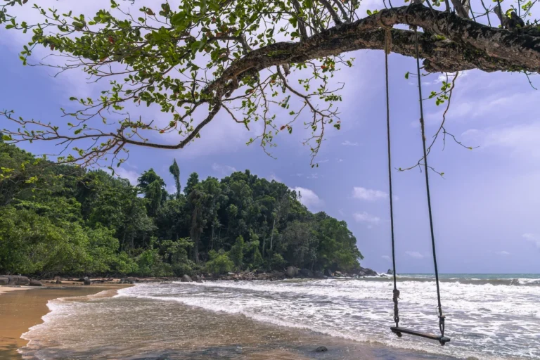 Beach hopping in Costa Rica | Recorrido de playas en Costa Rica: