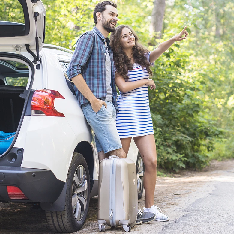 Cómo desplazarse en Heredia