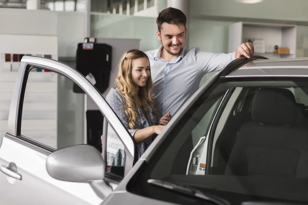 Where to Rent a Car in Costa Rica