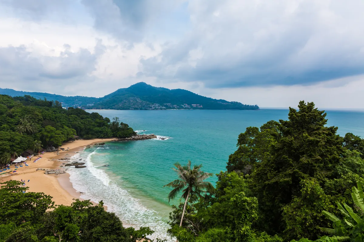 Where to Stay in Costa Rica