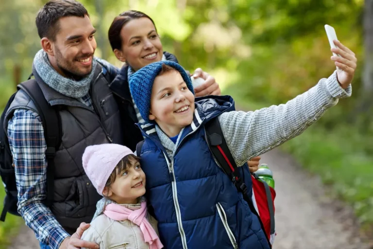 Traveling in Costa Rica With Family