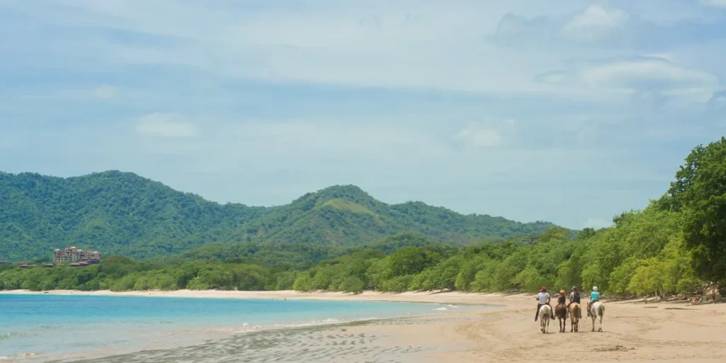 Driving Along Costa Rica’s Pacific Coast: Stops Worth Exploring
