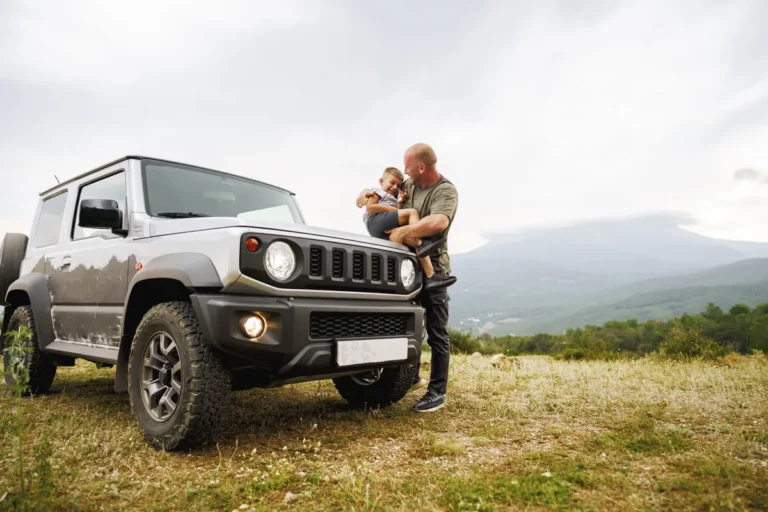 Do You Really Need a 4x4 in Costa Rica?