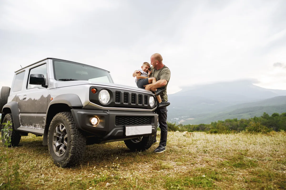 Do You Really Need a 4x4 in Costa Rica?