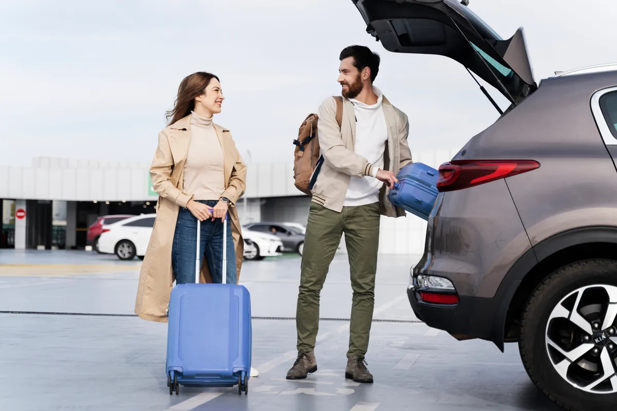 How to Rent a Cheap Car at Guanacaste Airport Without Wasting Time or Money?